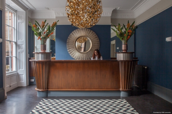 Hotel Lace Market